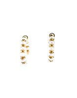 Orecchini Stocco Gioielli Donna in Oro giallo Perla VRS 39 - VRS 39